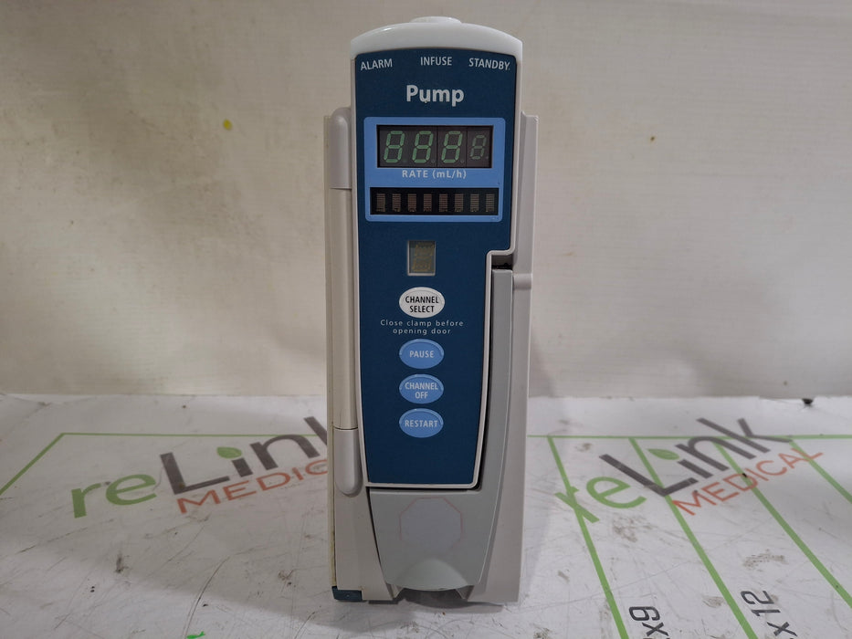 CareFusion Alaris 8100 LVP Infusion Pump Module