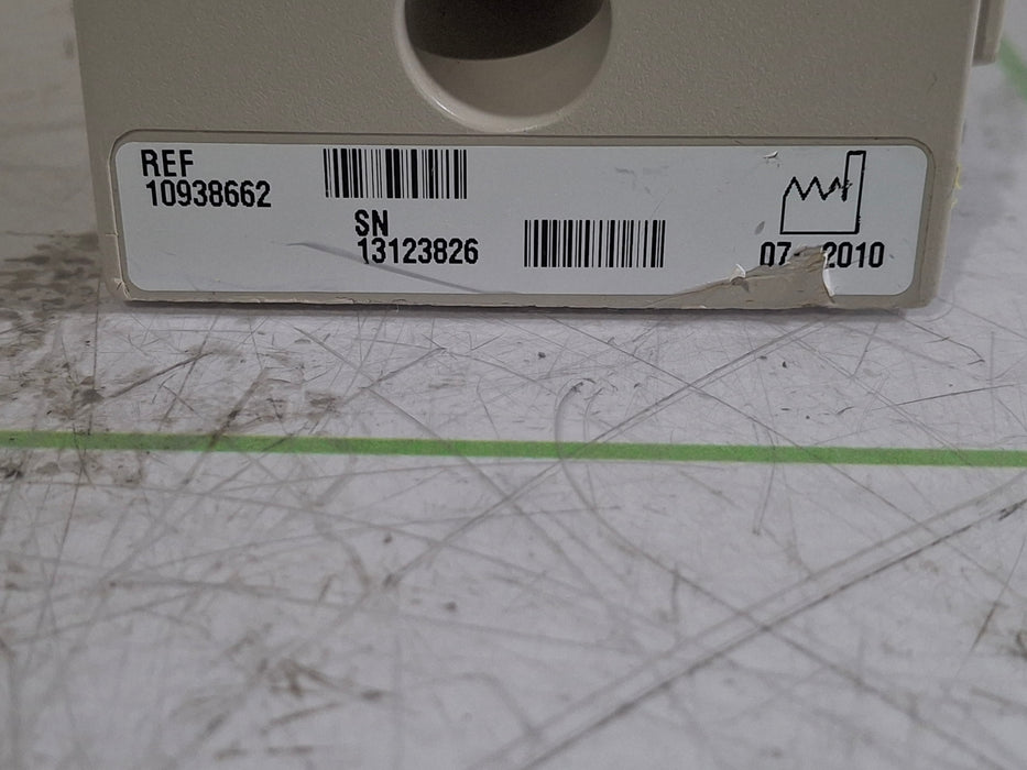 CareFusion Alaris 8100 LVP Infusion Pump Module