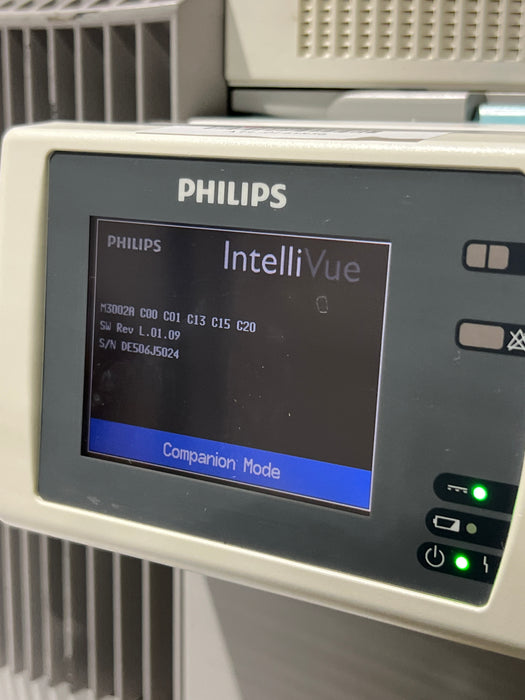 Philips IntelliVue X2 Monitor - Fast SpO2