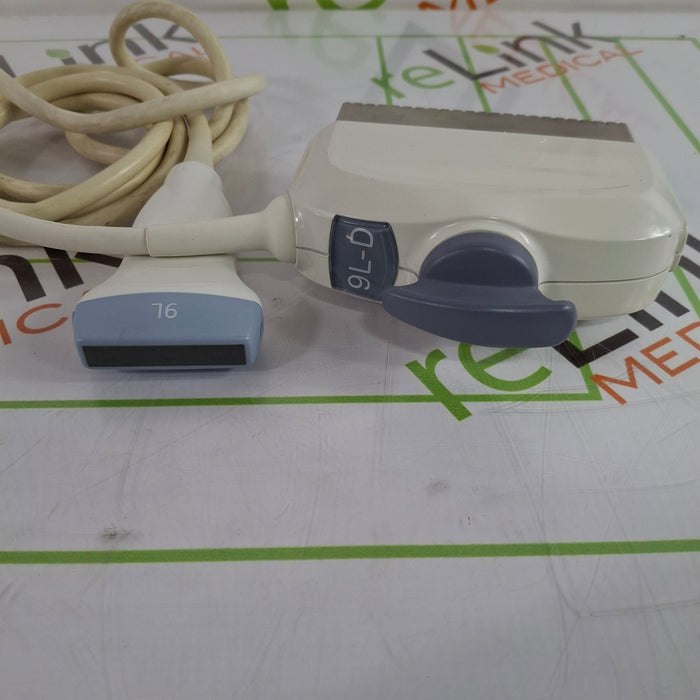 GE Healthcare 9L-D Linear Array Transducer