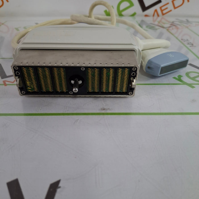 GE Healthcare 9L-D Linear Array Transducer
