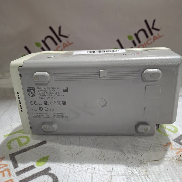 Philips Philips IntelliVue X2 Monitor - Masimo SpO2 Patient Monitors reLink Online