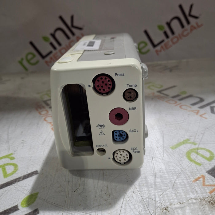 Philips Philips IntelliVue X2 Monitor - Masimo SpO2 Patient Monitors reLink Online