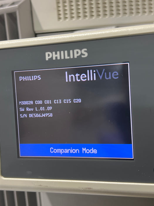 Philips IntelliVue X2 Monitor - Fast SpO2