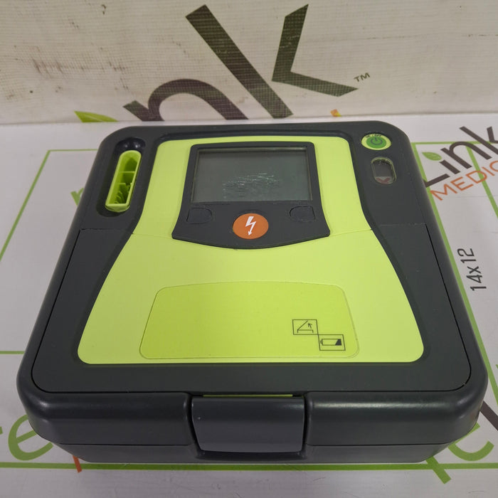 Zoll Zoll AED Pro Defibrillators reLink Online