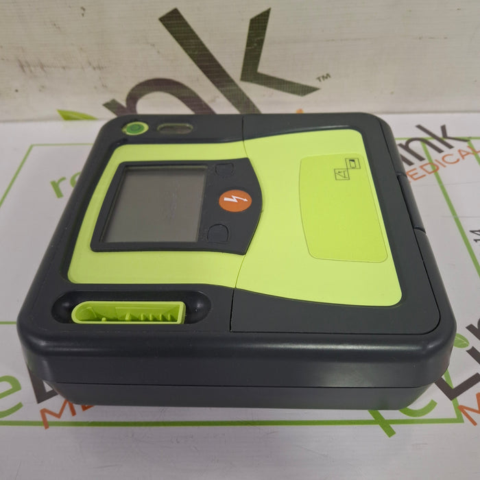 Zoll Zoll AED Pro Defibrillators reLink Online