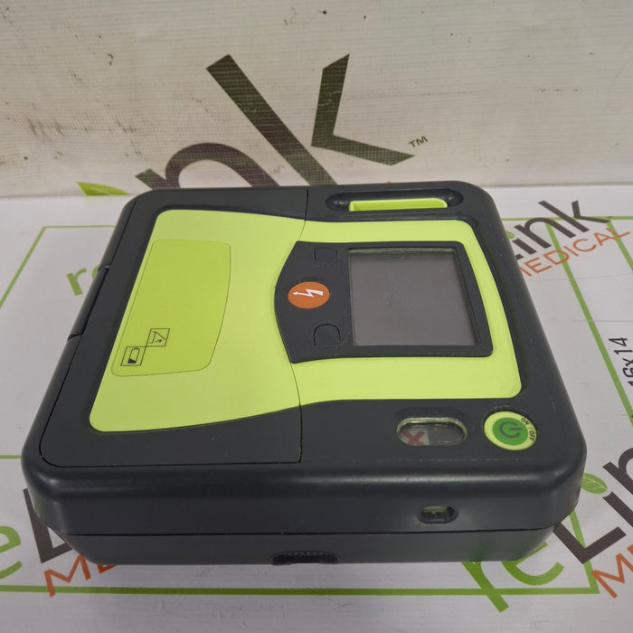 Zoll Zoll AED Pro Defibrillators reLink Online