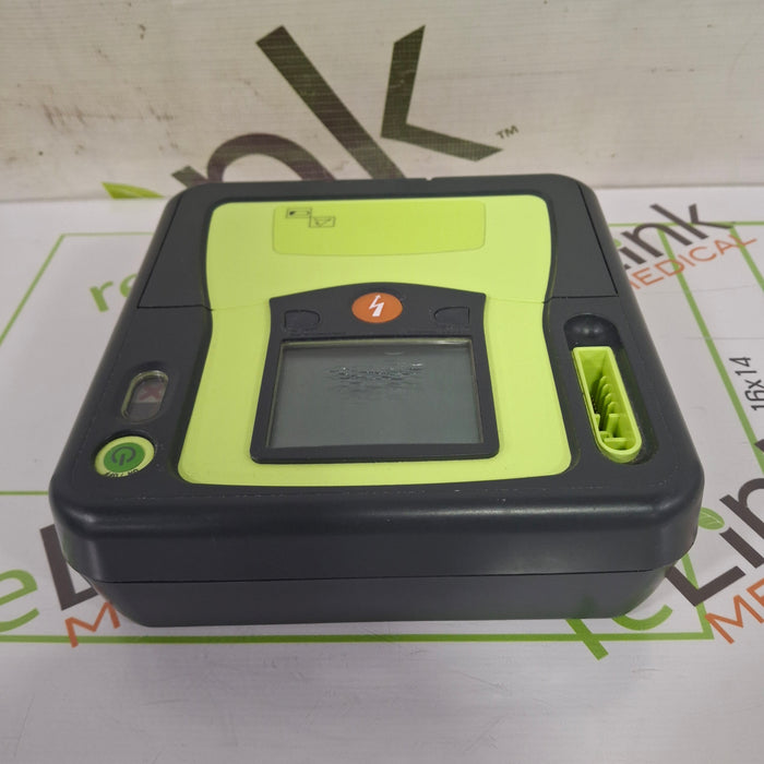 Zoll Zoll AED Pro Defibrillators reLink Online