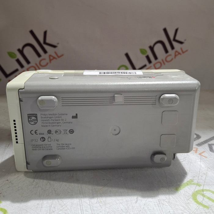 Philips Philips IntelliVue X2 Monitor - Masimo SpO2 Patient Monitors reLink Online