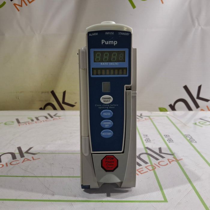 CareFusion Alaris 8100 LVP Infusion Pump Module