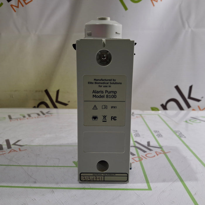 CareFusion Alaris 8100 LVP Infusion Pump Module