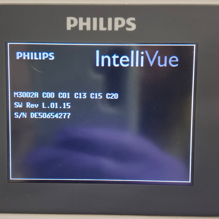 Philips Philips IntelliVue X2 Monitor - Masimo SpO2 Patient Monitors reLink Online