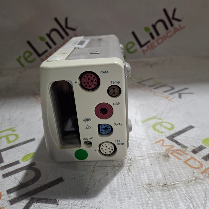 Philips Philips IntelliVue X2 Monitor - Masimo SpO2 Patient Monitors reLink Online