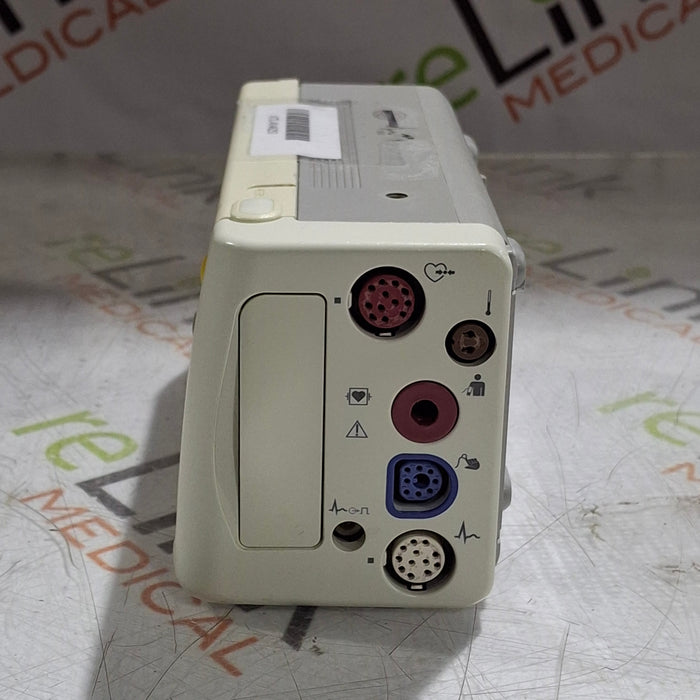 Philips Philips IntelliVue X2 Monitor - OxiMax SpO2 Patient Monitors reLink Online