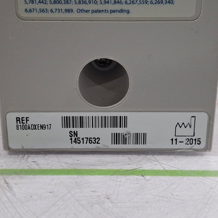 CareFusion Alaris 8100 LVP Infusion Pump Module