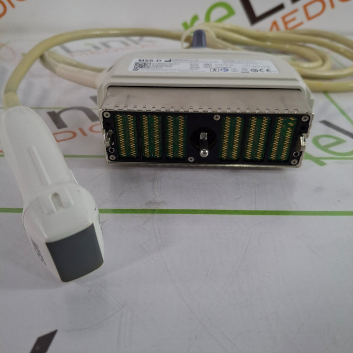 GE Healthcare M5S-D Matrix Phased Array