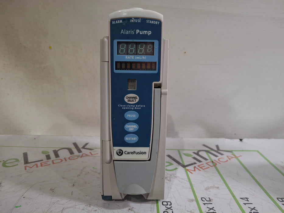 CareFusion Alaris 8100 LVP Infusion Pump Module