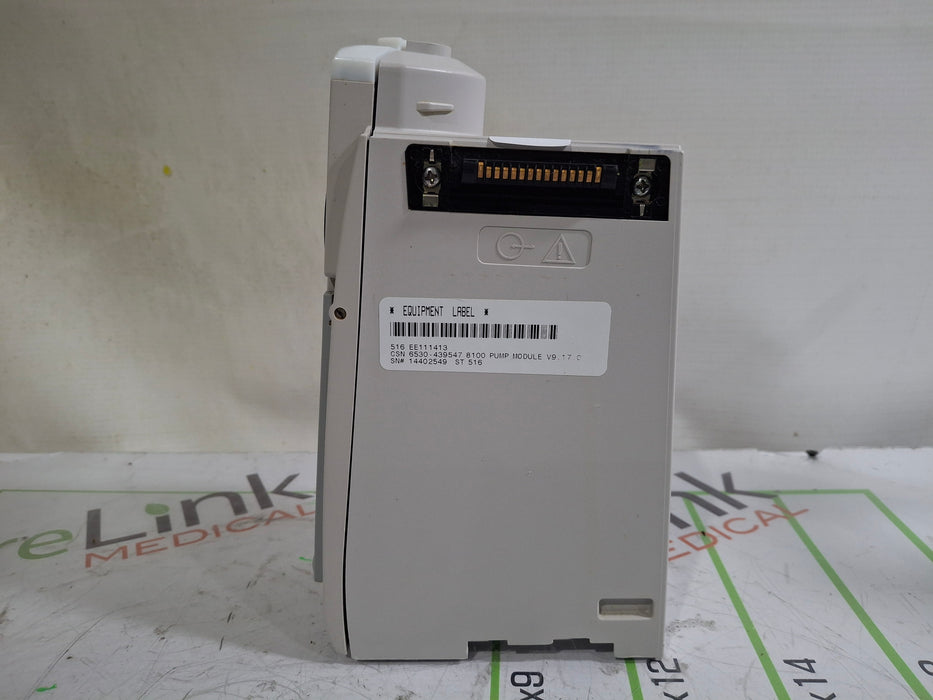 CareFusion Alaris 8100 LVP Infusion Pump Module