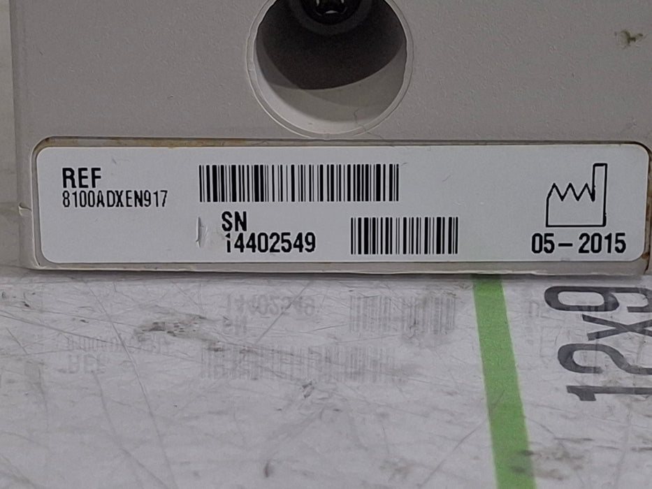 CareFusion Alaris 8100 LVP Infusion Pump Module