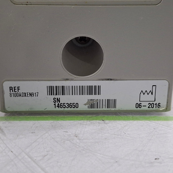 CareFusion Alaris 8100 LVP Infusion Pump Module