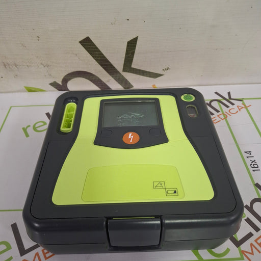 Zoll Zoll AED Pro Defibrillators reLink Online
