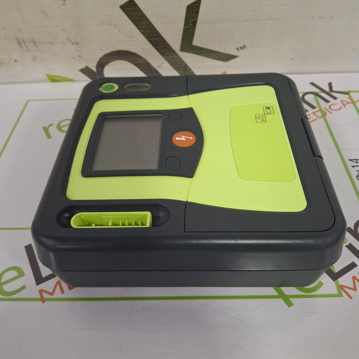 Zoll Zoll AED Pro Defibrillators reLink Online