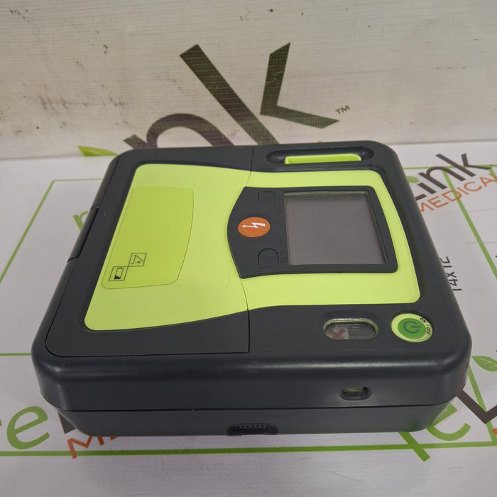 Zoll Zoll AED Pro Defibrillators reLink Online