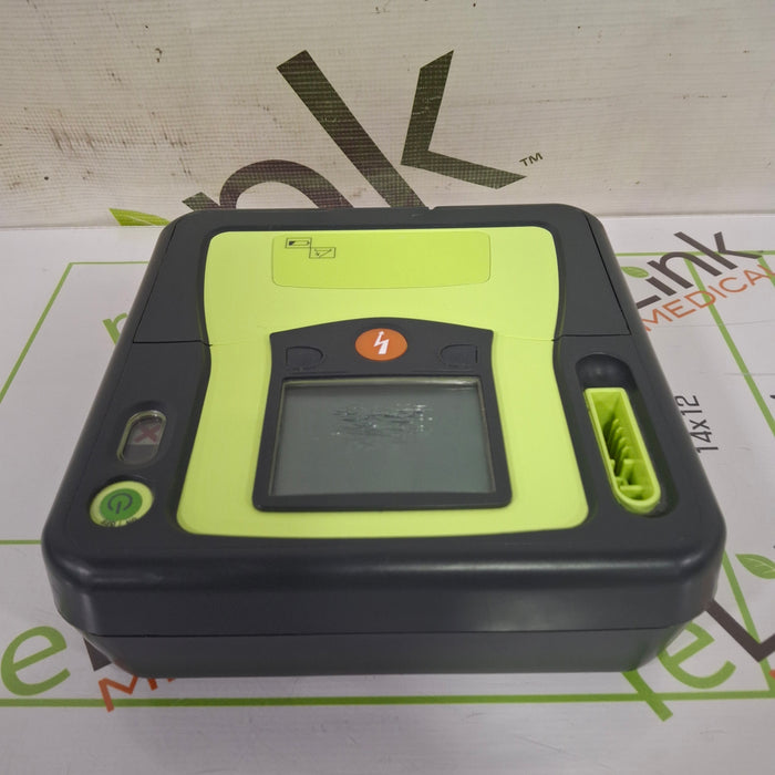 Zoll Zoll AED Pro Defibrillators reLink Online