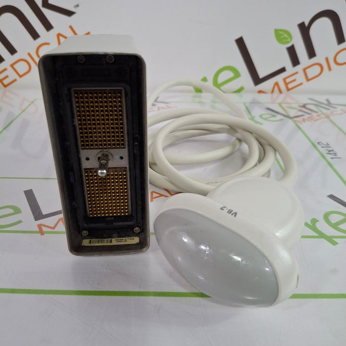 Philips V6-2 4D Convex Transducer