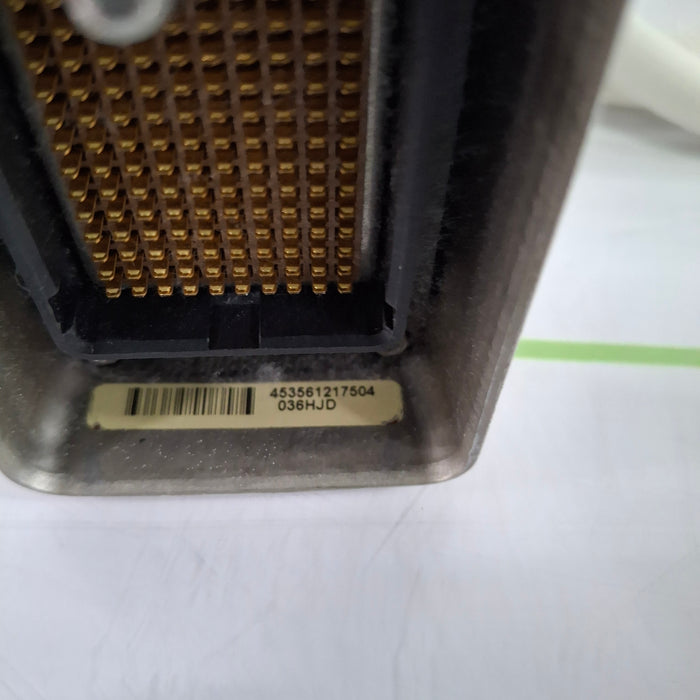 Philips V6-2 4D Convex Transducer