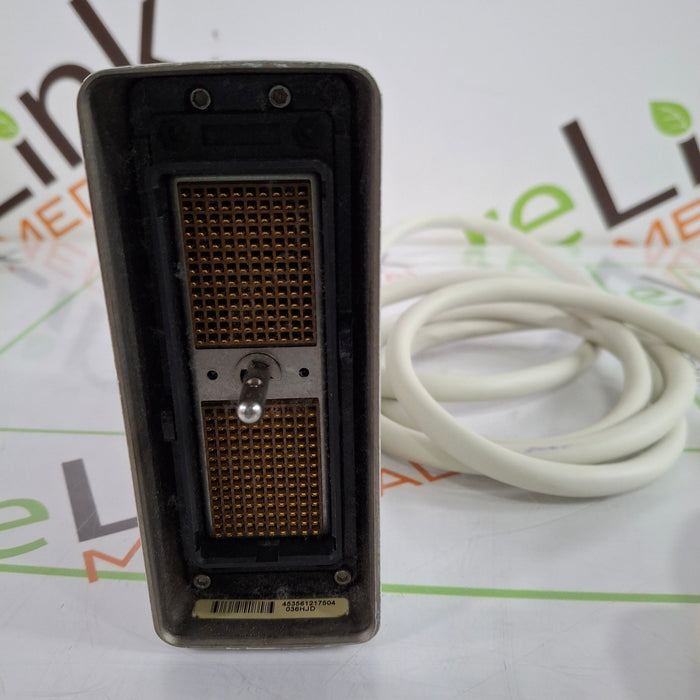 Philips V6-2 4D Convex Transducer