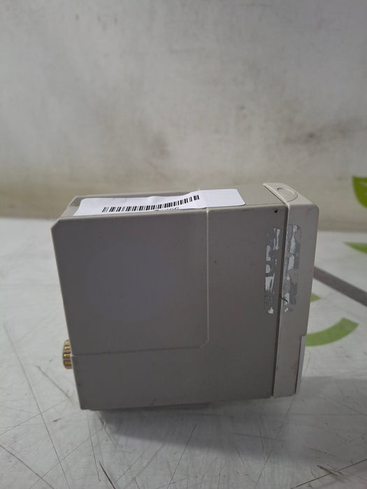 Philips M1002B ECG/Resp Single Parameter Module