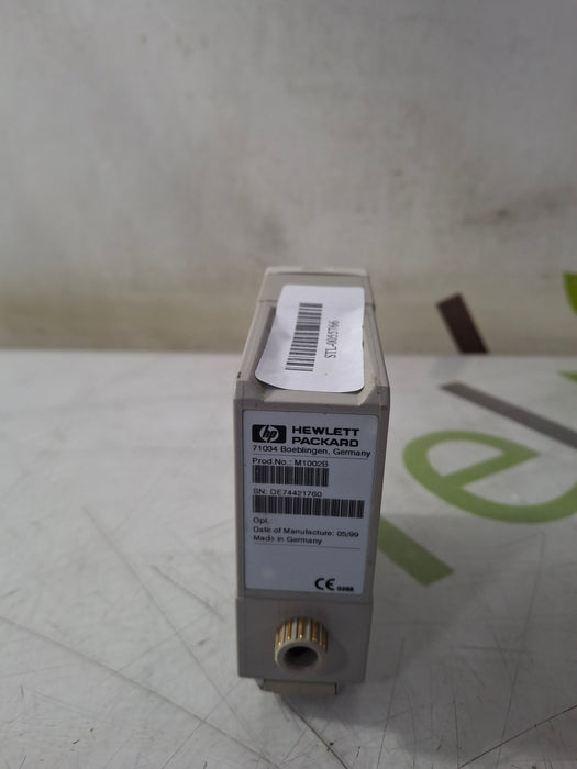 Philips M1002B ECG/Resp Single Parameter Module