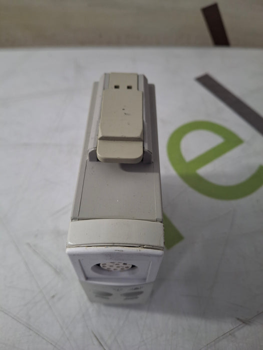 Philips M1002B ECG/Resp Single Parameter Module