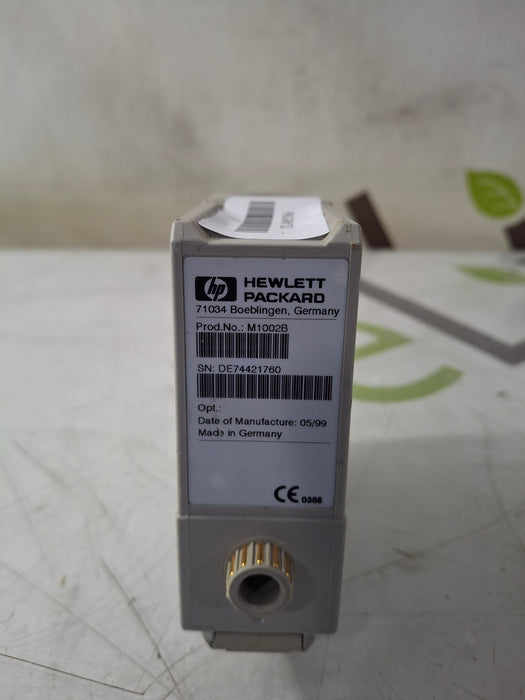 Philips M1002B ECG/Resp Single Parameter Module