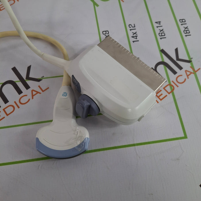 GE Healthcare C1-5-D Convex Transducer