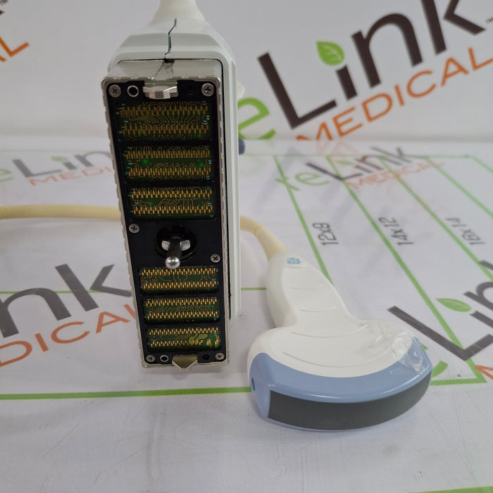 GE Healthcare C1-5-D Convex Transducer