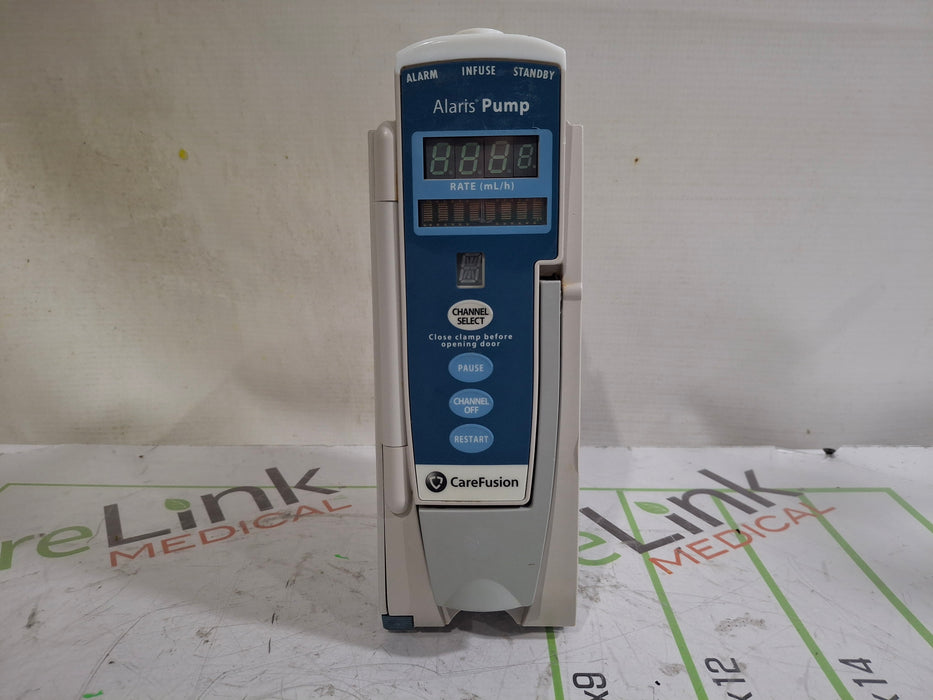 CareFusion Alaris 8100 LVP Infusion Pump Module