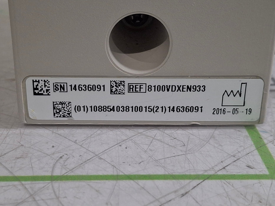 CareFusion Alaris 8100 LVP Infusion Pump Module