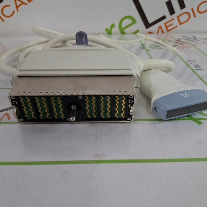 GE Healthcare 9L-D Linear Array Transducer