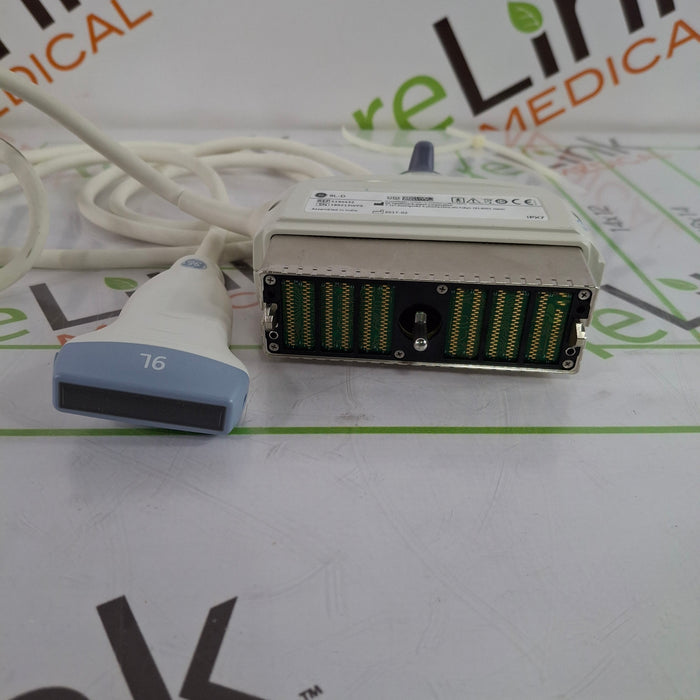 GE Healthcare 9L-D Linear Array Transducer