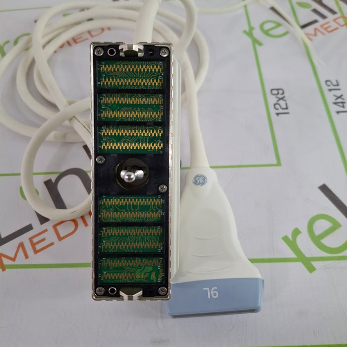 GE Healthcare 9L-D Linear Array Transducer