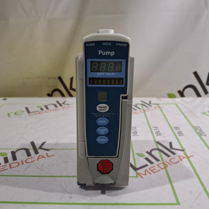 CareFusion Alaris 8100 LVP Infusion Pump Module