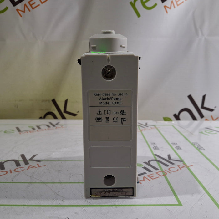 CareFusion Alaris 8100 LVP Infusion Pump Module