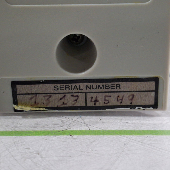 CareFusion Alaris 8100 LVP Infusion Pump Module