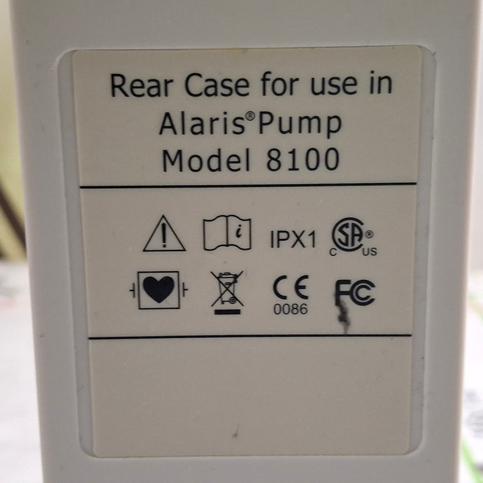 CareFusion Alaris 8100 LVP Infusion Pump Module