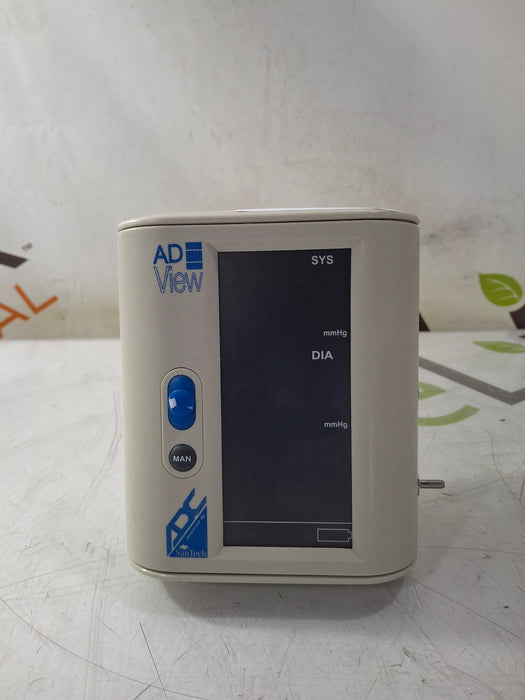 ADC 247B NIBP Blood Pressure Monitor
