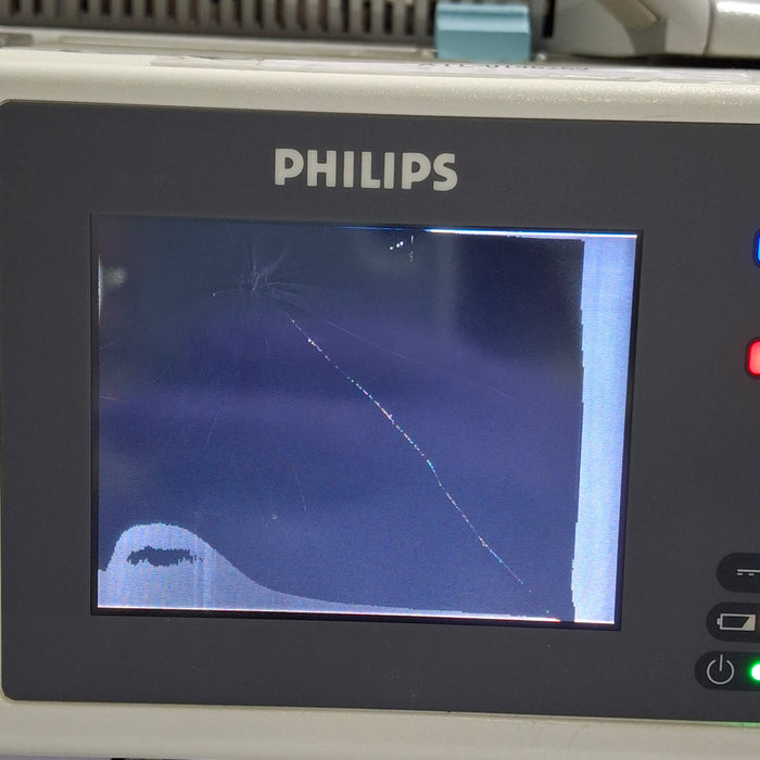 Philips IntelliVue X2 Monitor - OxiMax SpO2