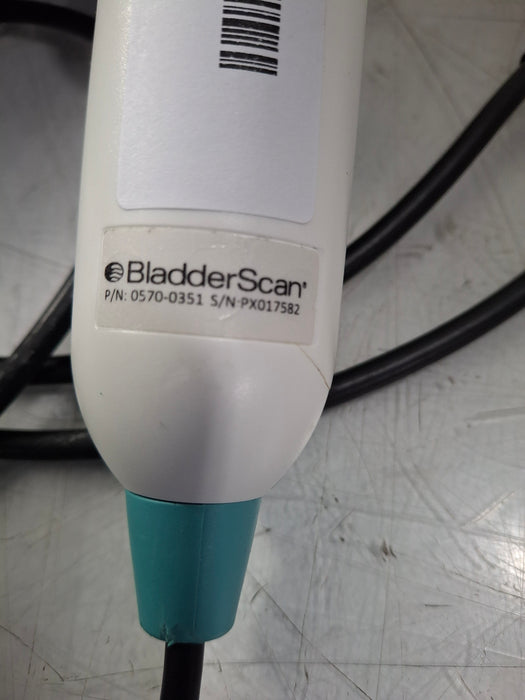 Verathon Medical, Inc BVI 9400 Probe Bladder Scanner Probe