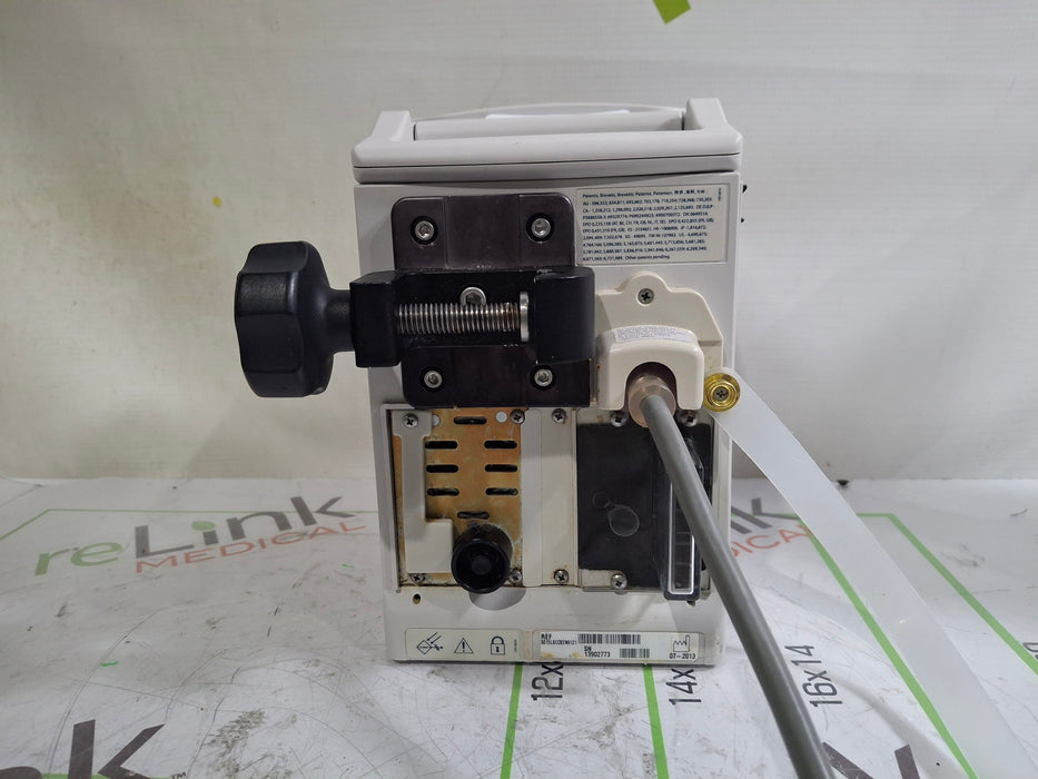 CareFusion Alaris 8015 Large Screen POC Infusion Pump